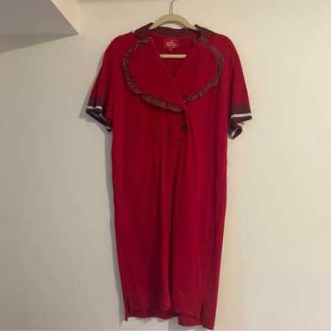 Vivienne Westwood RED LABEL Shirt Dress - image 1