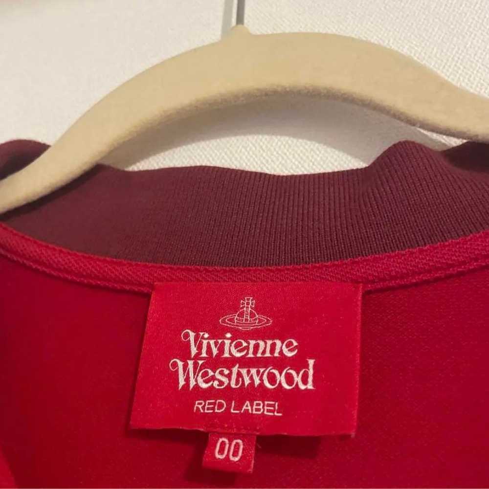 Vivienne Westwood RED LABEL Shirt Dress - image 2