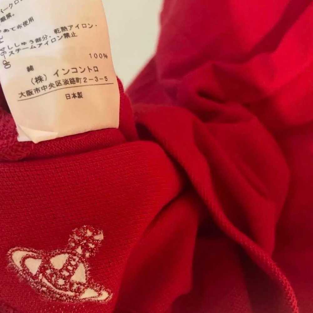 Vivienne Westwood RED LABEL Shirt Dress - image 3