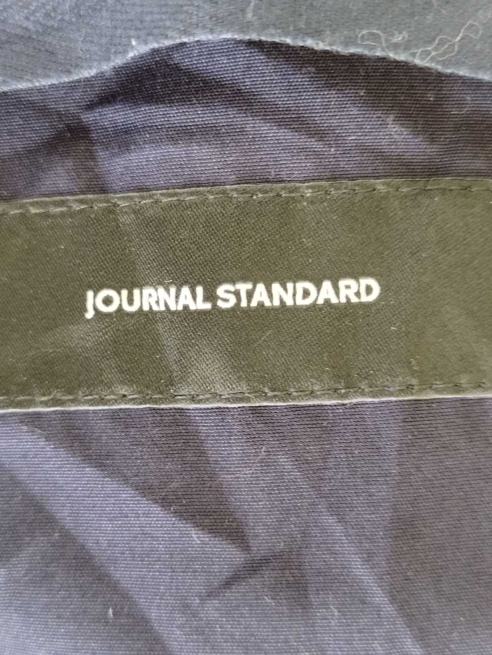 Journal Standard Journal Standard long jacket Qui… - image 5