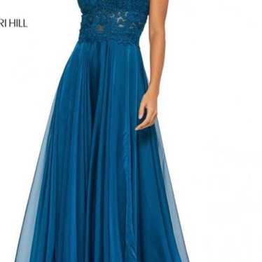 sherri hill prom dress - image 1