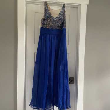 Sherri Hill prom dress - image 1