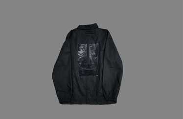 Undercover U Logo Jacket - image 1