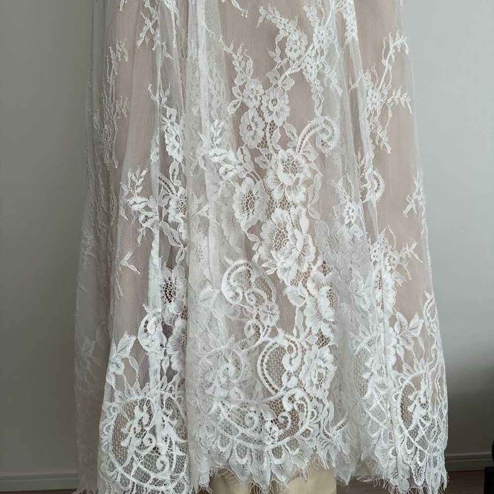 Wedding Dress - Urban Blanche / THE URBAN BLANCHE - image 7