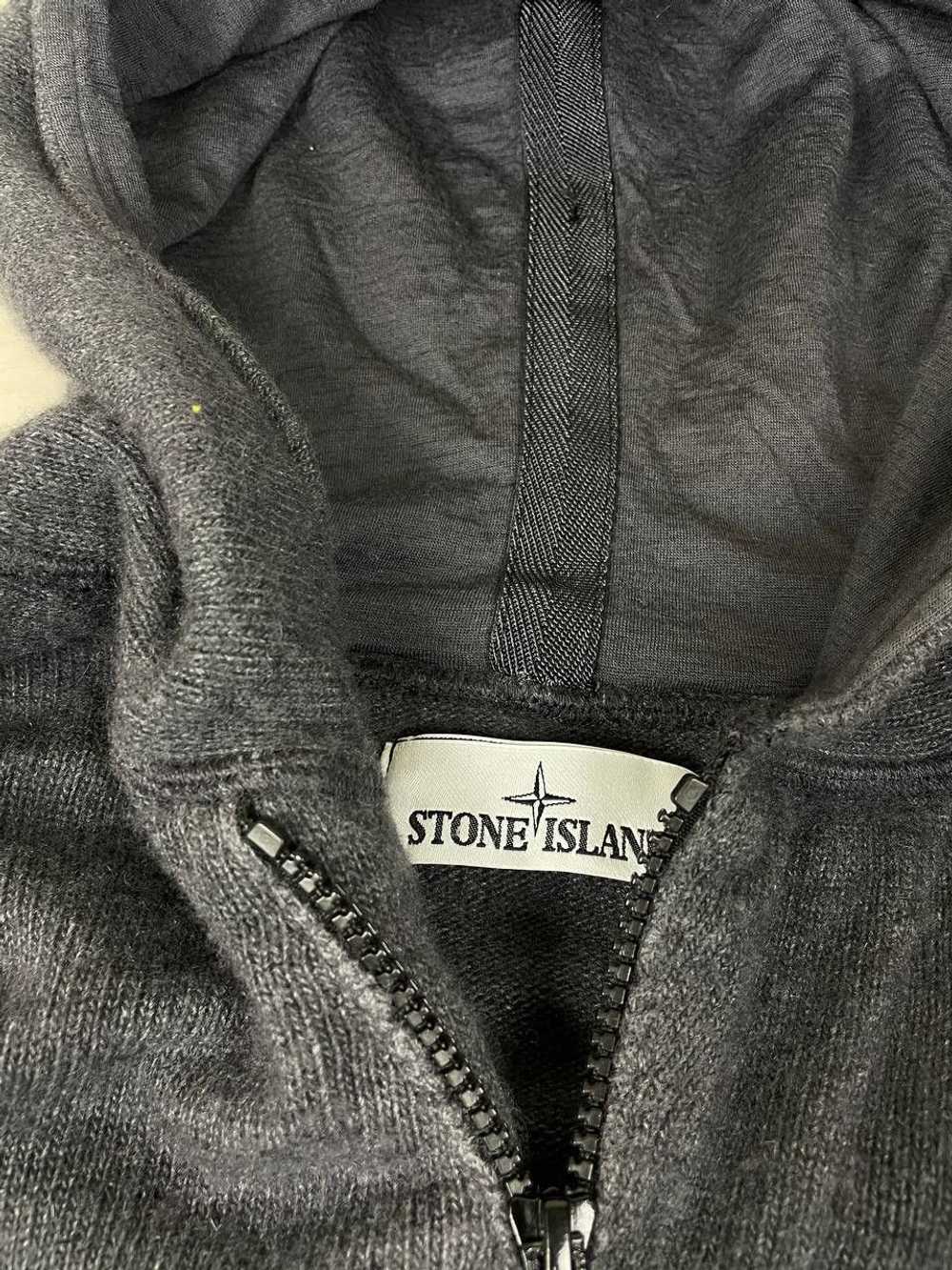 Stone Island × Streetwear × Vintage Vintage Stone… - image 7