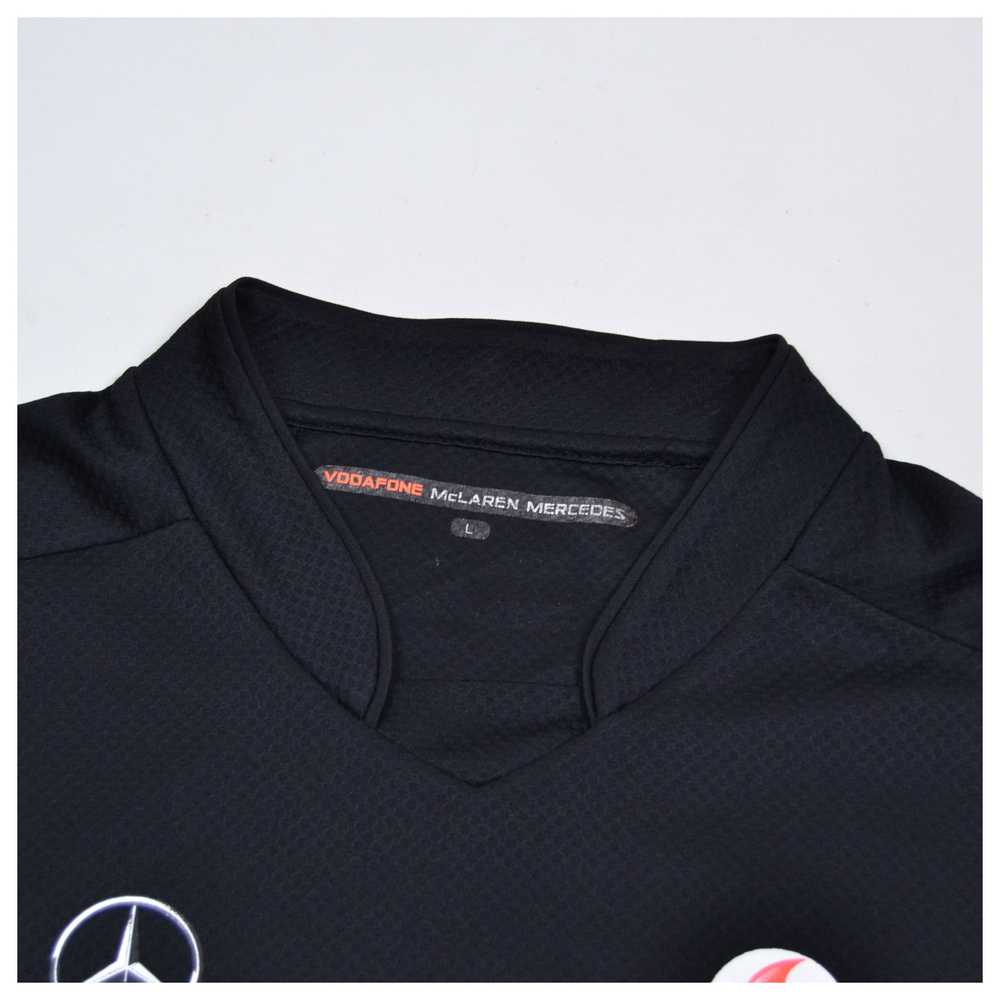 Malcolm McLaren × Mercedes Benz × Racing Vintage … - image 3