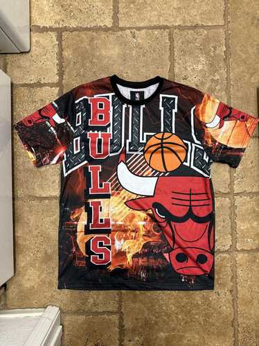 Chicago Bulls × NBA NBA Chicago Bulls Basketball S