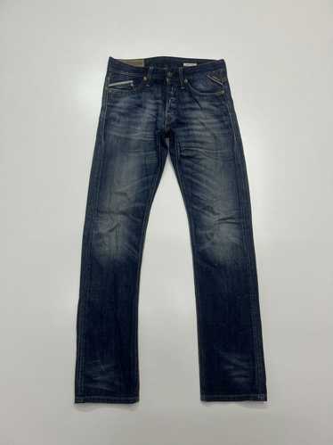 Replay Replay Waitom Denim Jeans Size 30