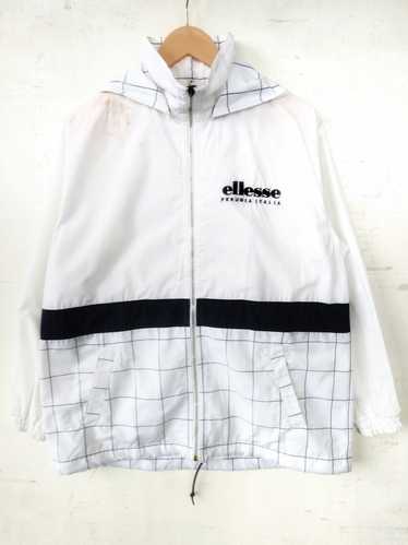 Ellesse × Vintage × Windbreaker Vintage Ellese lig