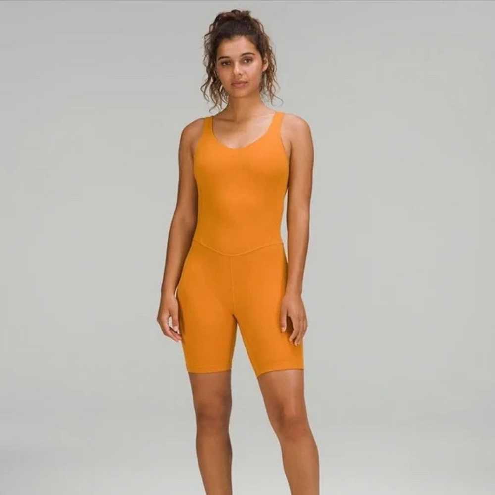 Lululemon Align Bodysuit - image 1