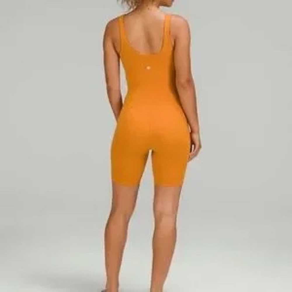 Lululemon Align Bodysuit - image 2