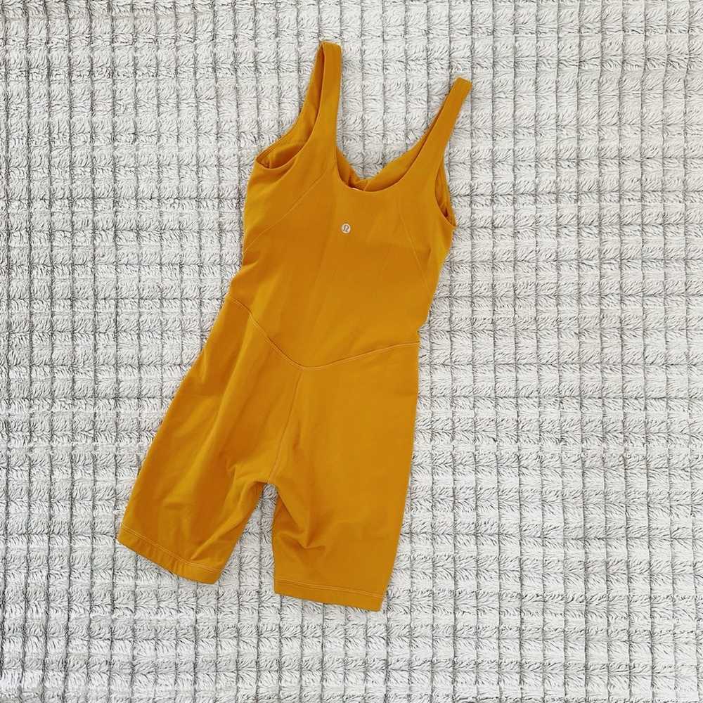 Lululemon Align Bodysuit - image 4