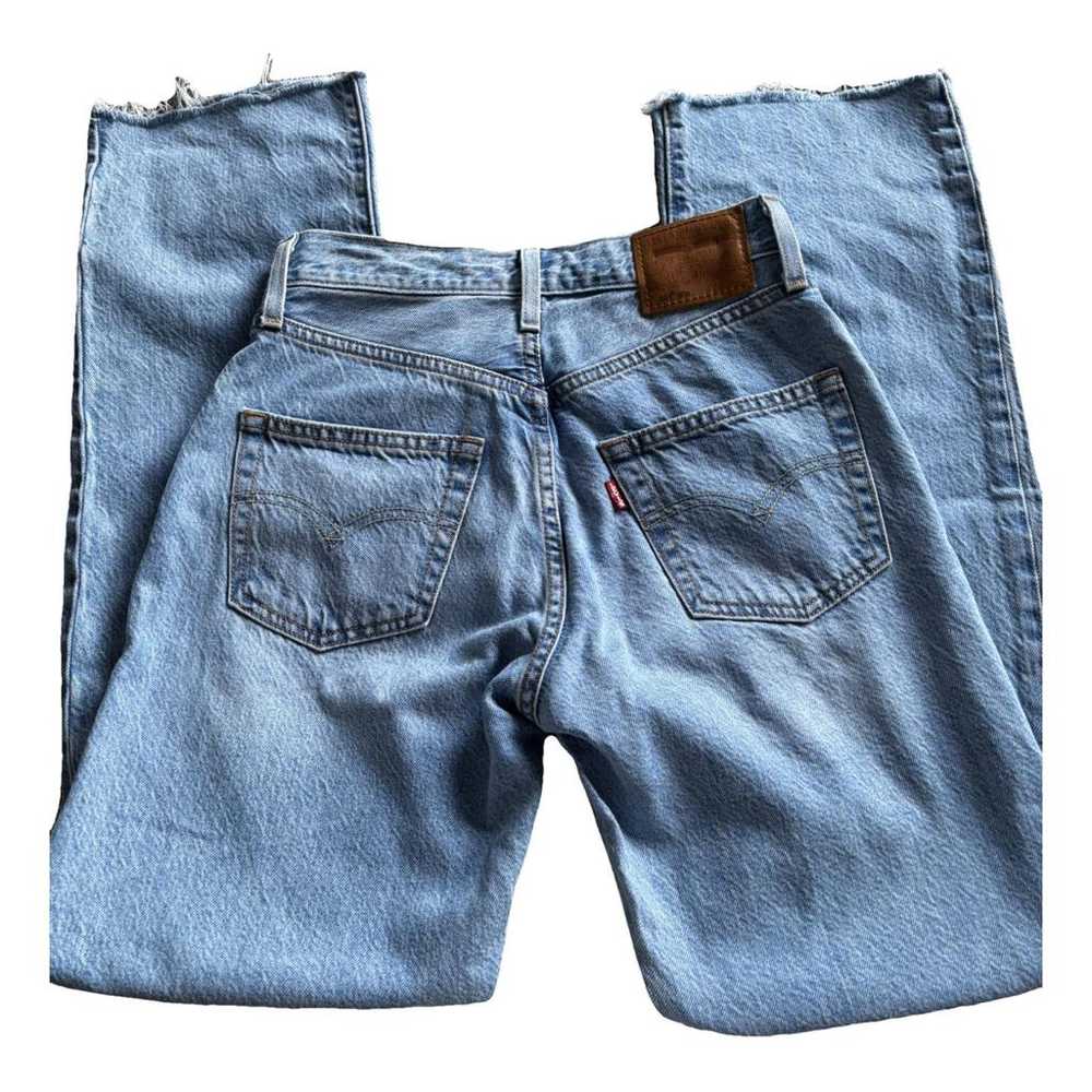 Levi's Straight jeans - image 2