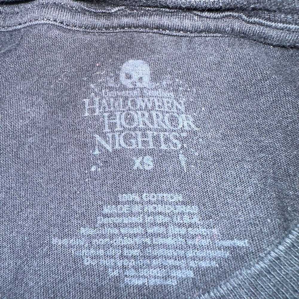 HALLOWEEN HORROR NIGHTS Universal Studios Exclusi… - image 3