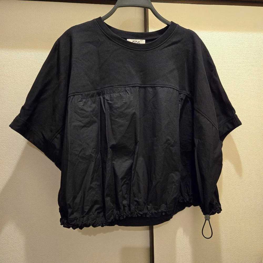 COS★Oversized Drop Top - image 2