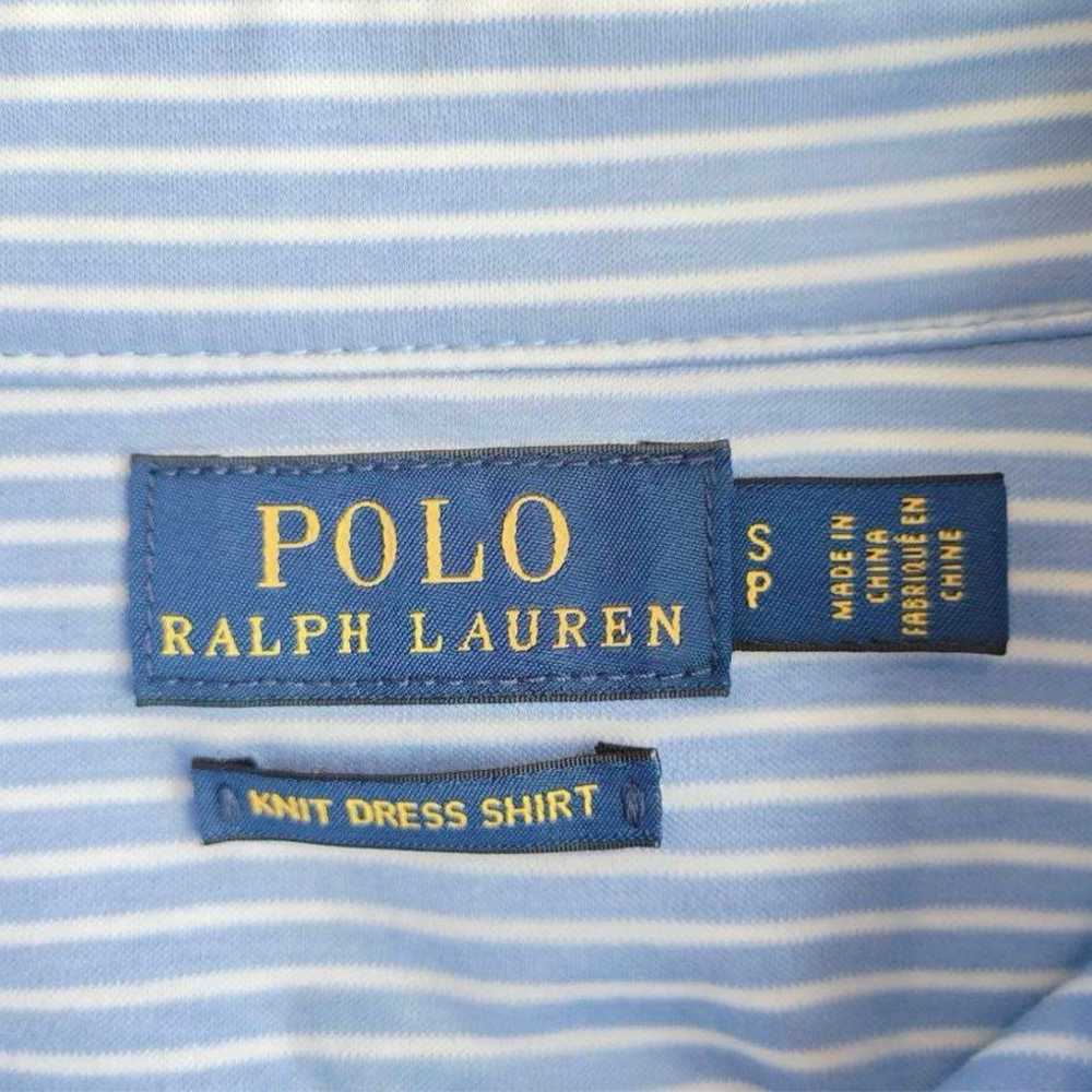 ▪️Superb Condition▪️Ralph Lauren Striped Long Sle… - image 5