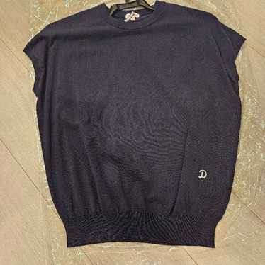 DRESSTERIOR French sleeve knit. - image 1