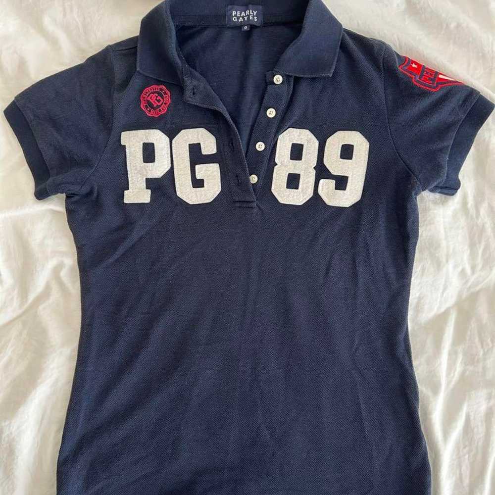 Pearly Gates Golf Wear for Women - image 2