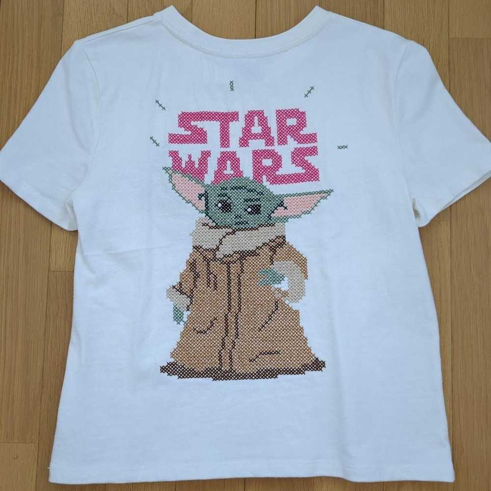 *ZARA Baby Yoda* - image 1