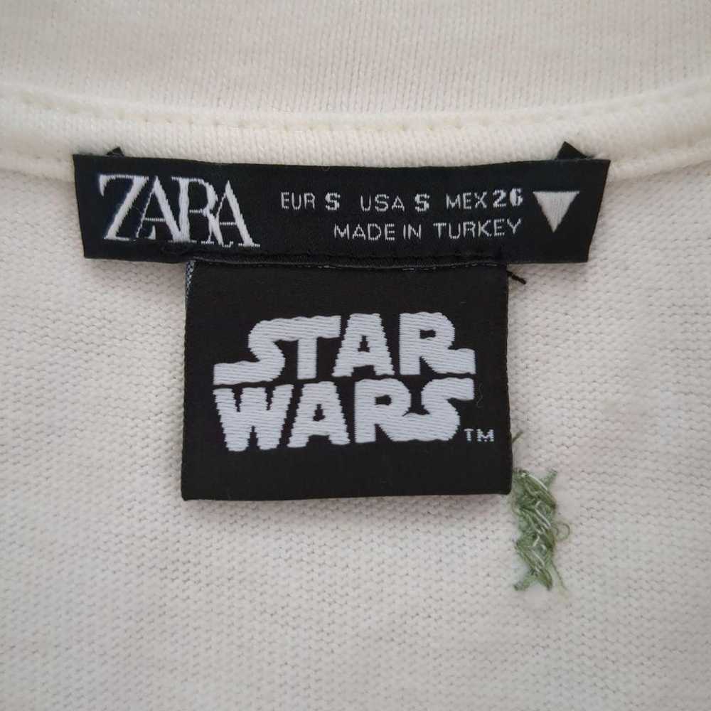 *ZARA Baby Yoda* - image 4