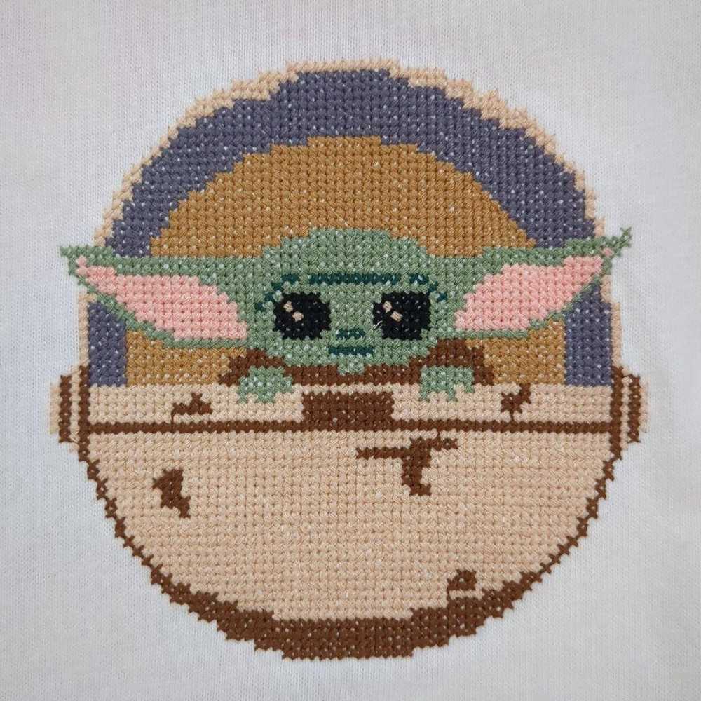 *ZARA Baby Yoda* - image 5