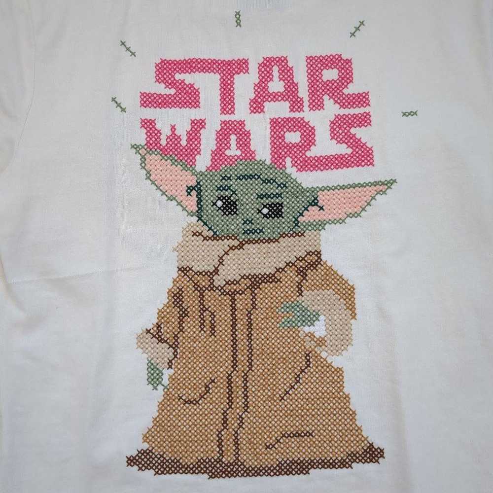 *ZARA Baby Yoda* - image 6