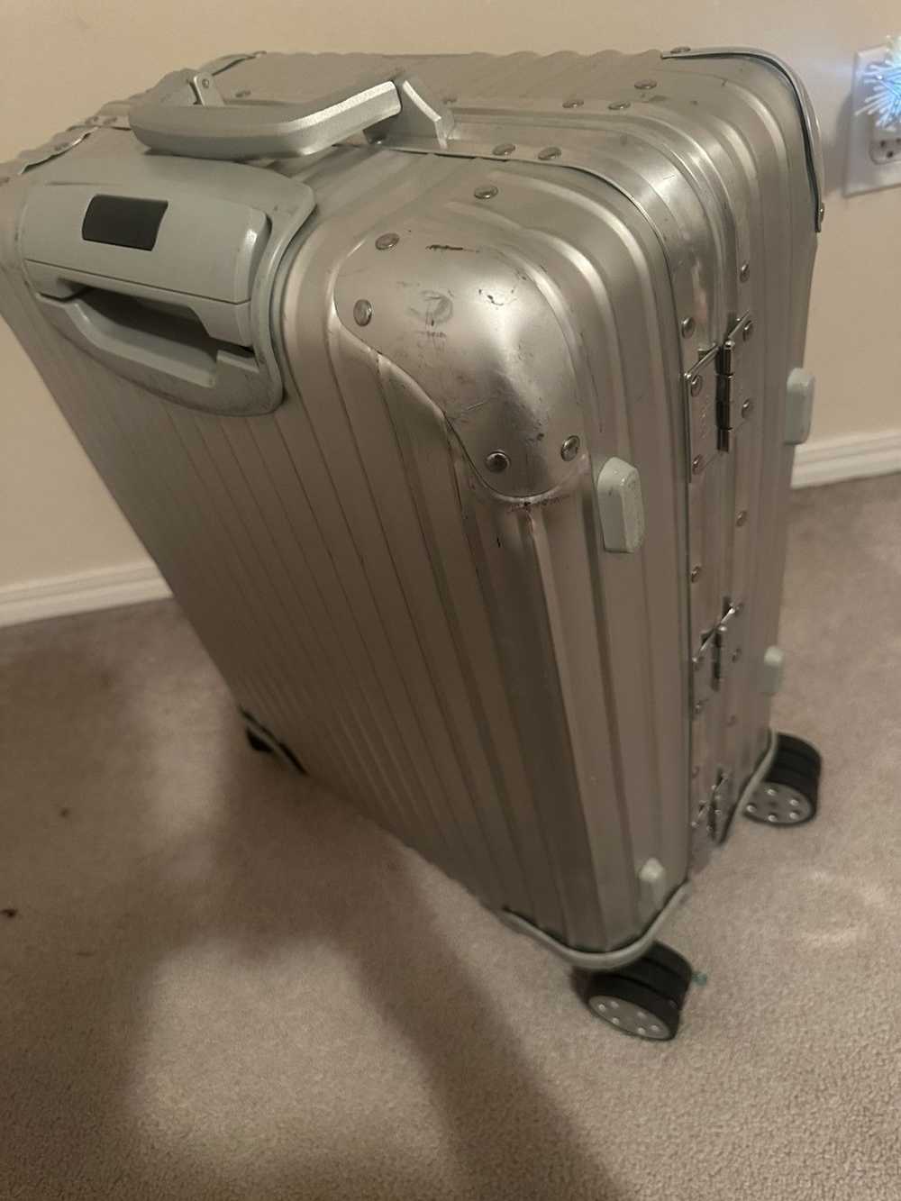 Rimowa Rimowa Cabin S Suitcase - image 10