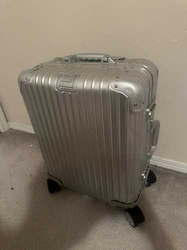 Rimowa Rimowa Cabin S Suitcase - image 1