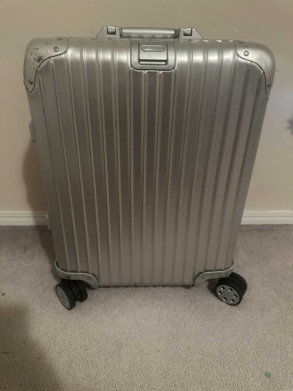 Rimowa Rimowa Cabin S Suitcase - image 2