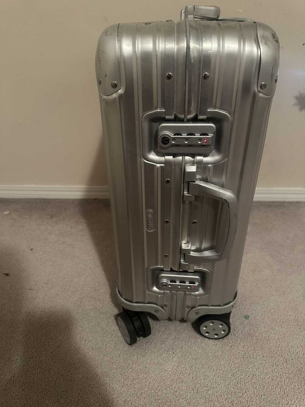 Rimowa Rimowa Cabin S Suitcase - image 3