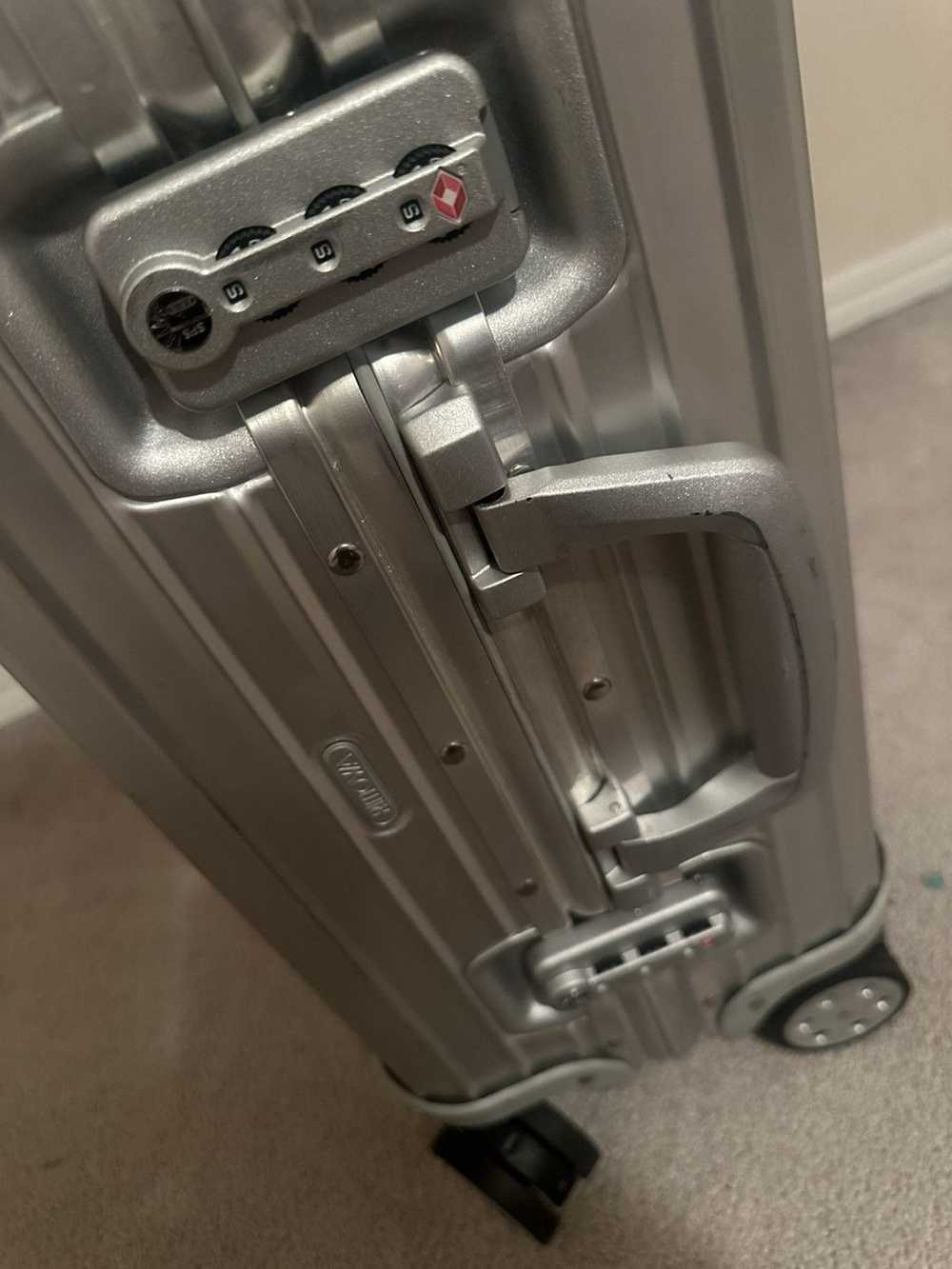 Rimowa Rimowa Cabin S Suitcase - image 4