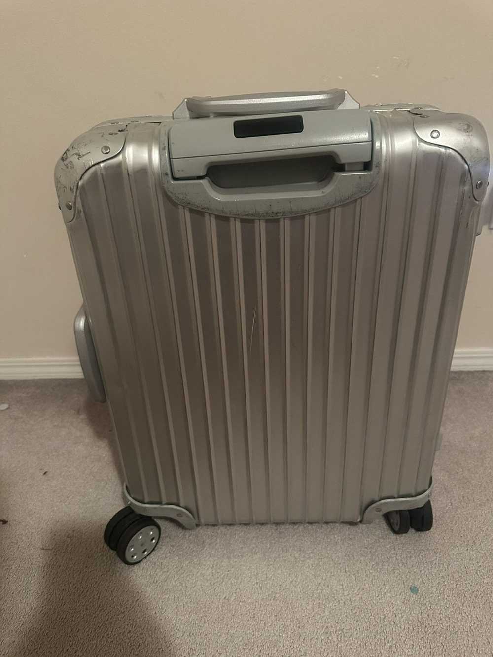 Rimowa Rimowa Cabin S Suitcase - image 5