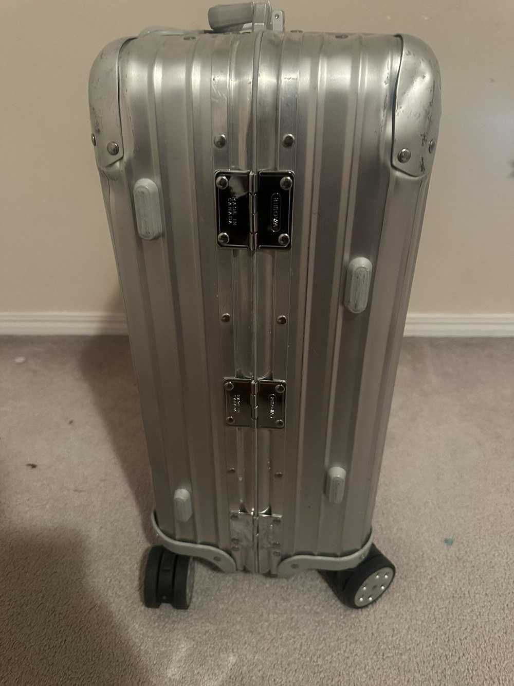 Rimowa Rimowa Cabin S Suitcase - image 6