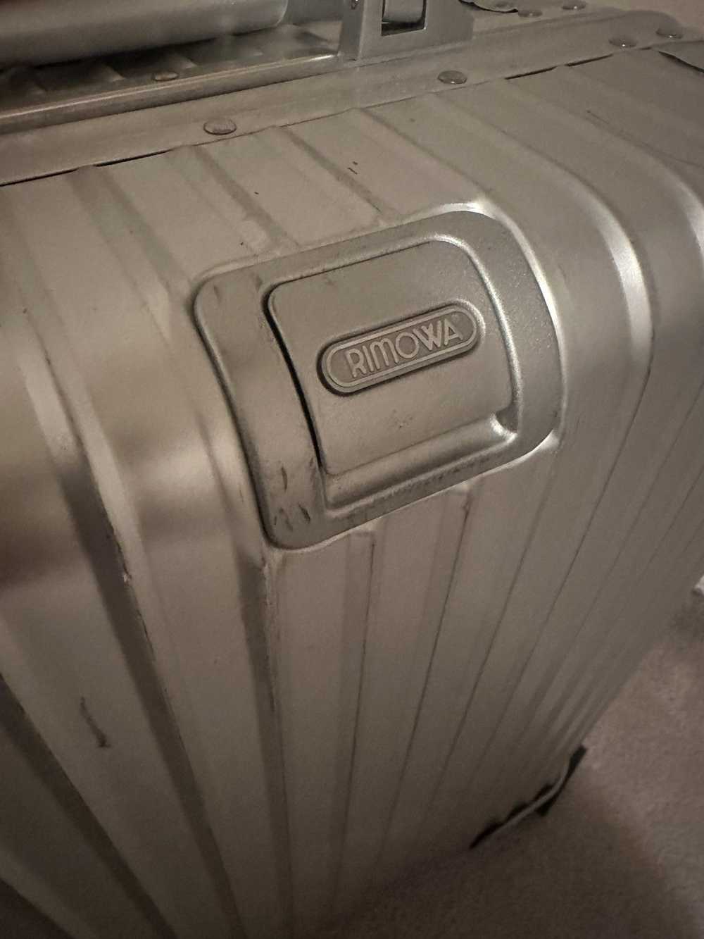 Rimowa Rimowa Cabin S Suitcase - image 7