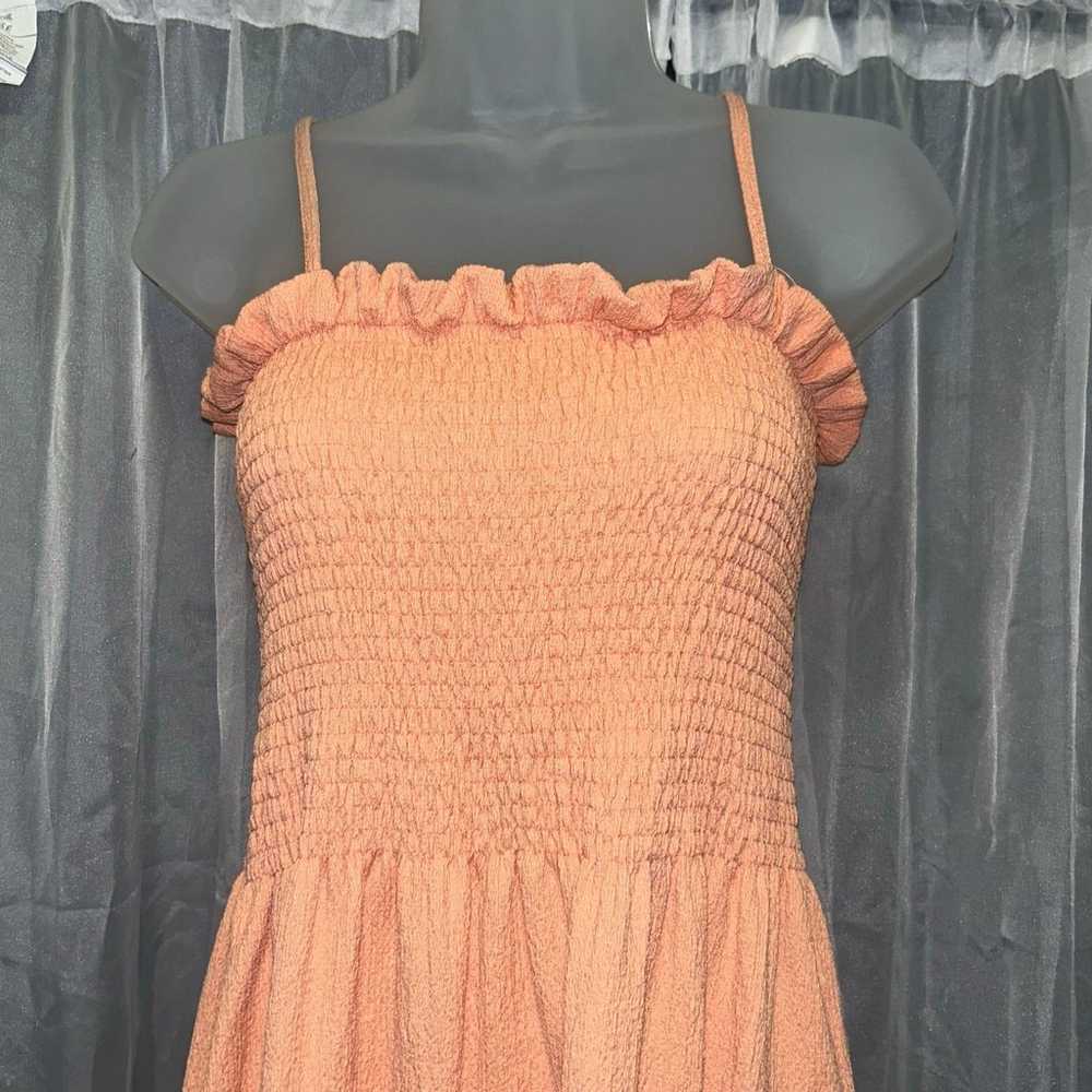 Dress lot 8 womens size M/L Summer dress LOT - image 6