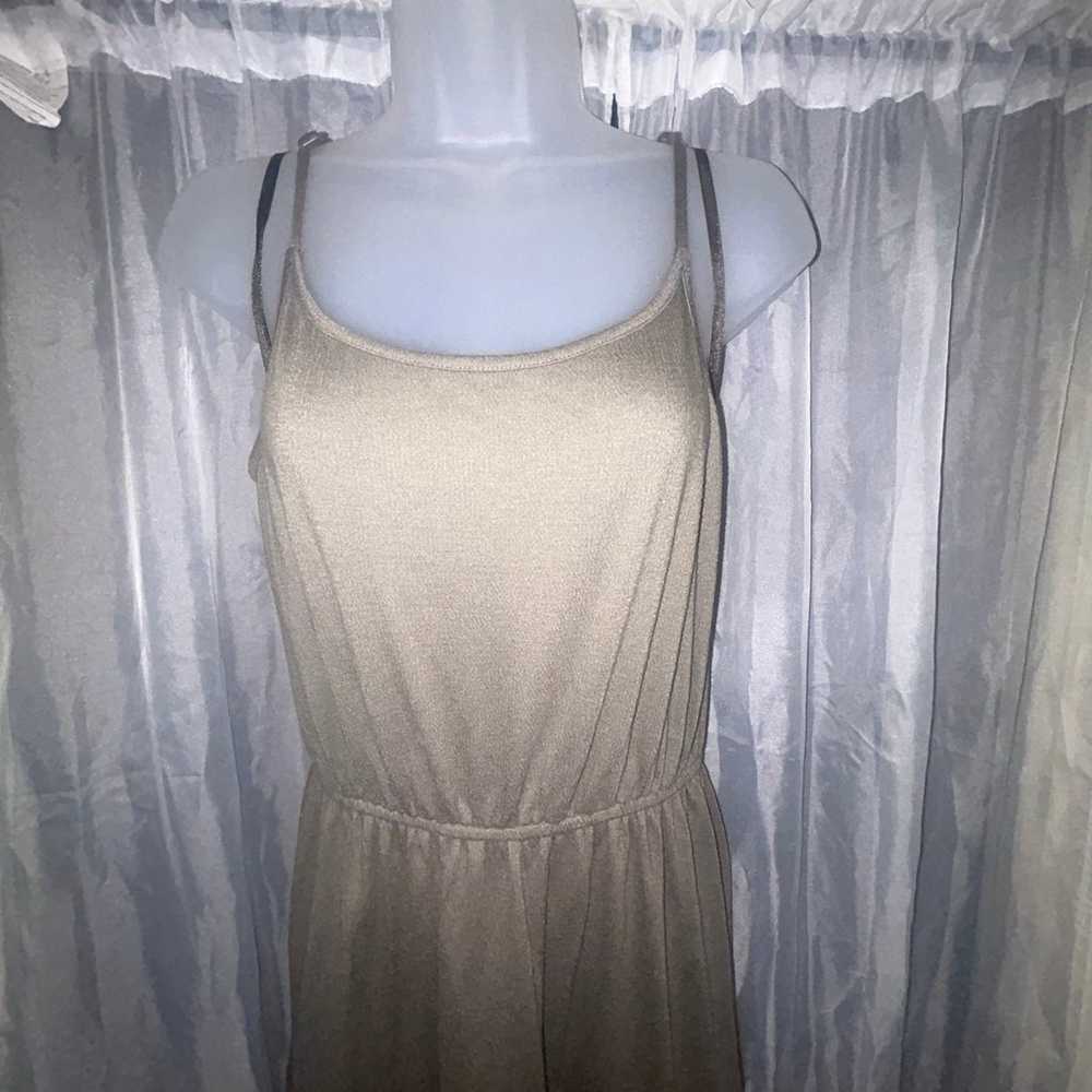 Dress lot 8 womens size M/L Summer dress LOT - image 8