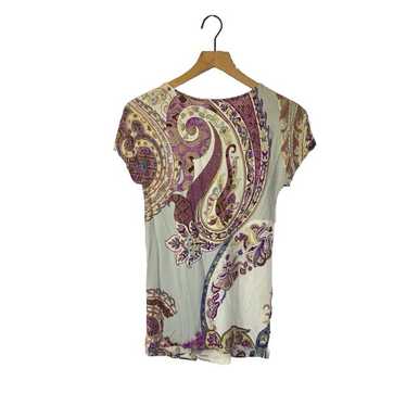 Etro Tunic Top