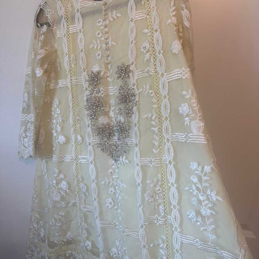 Agha noor kurta - image 2