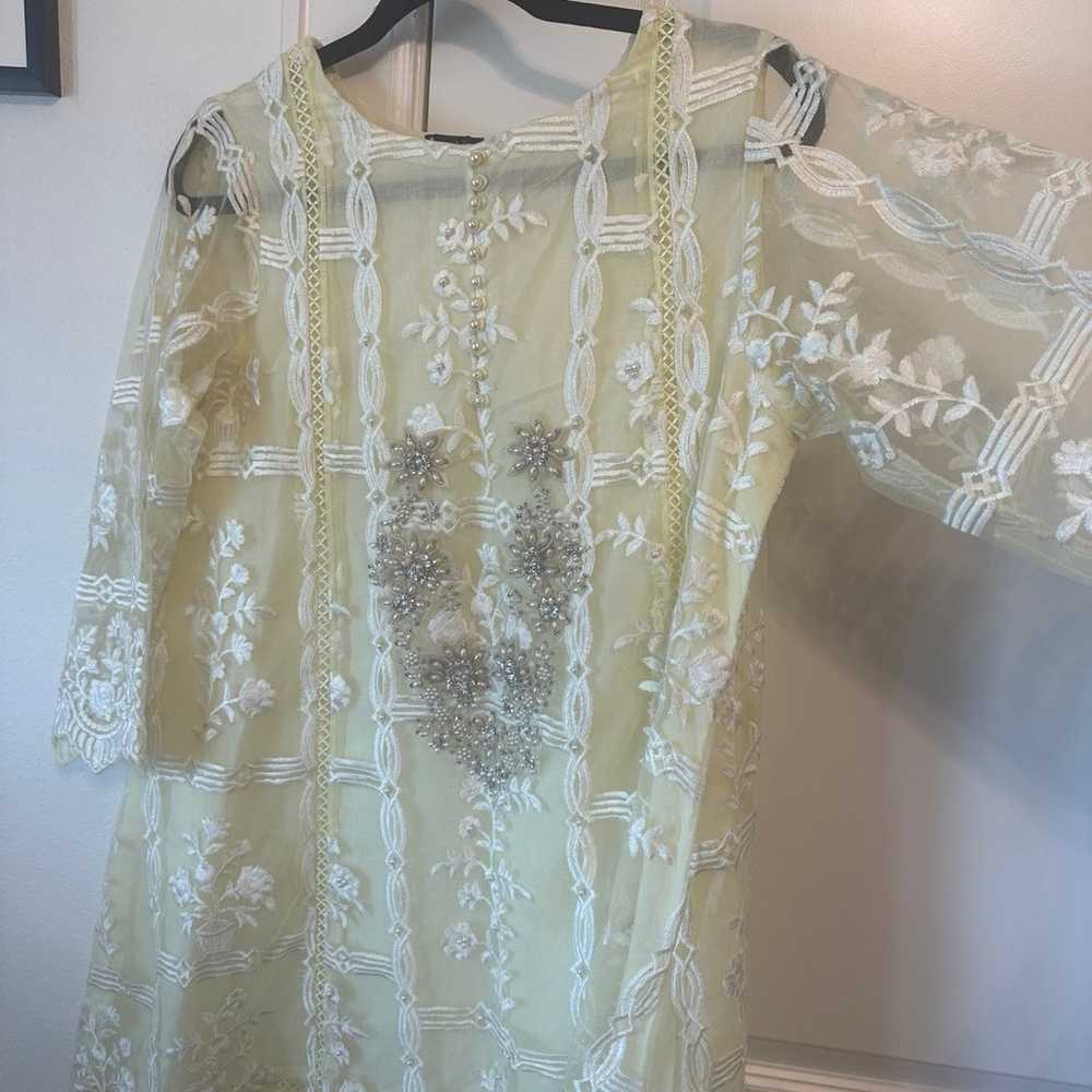 Agha noor kurta - image 4