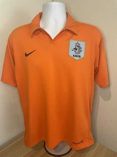 新品STAR'S SOCCER 1994年オランダ代表KNVB シャツ 新品STAR'S SOCCER 1994年オランダ代表KNVB シャツ - メルカリ