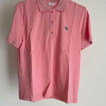 Paul Smith Polo Shirt