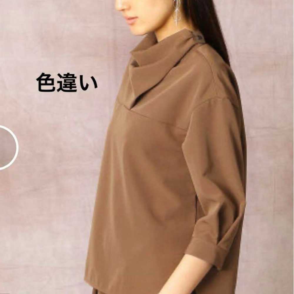 K.T KIYOKO TAKASE Josette Tops - image 3