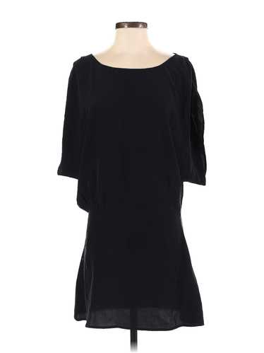 Berenice Women Black Casual Dress XS