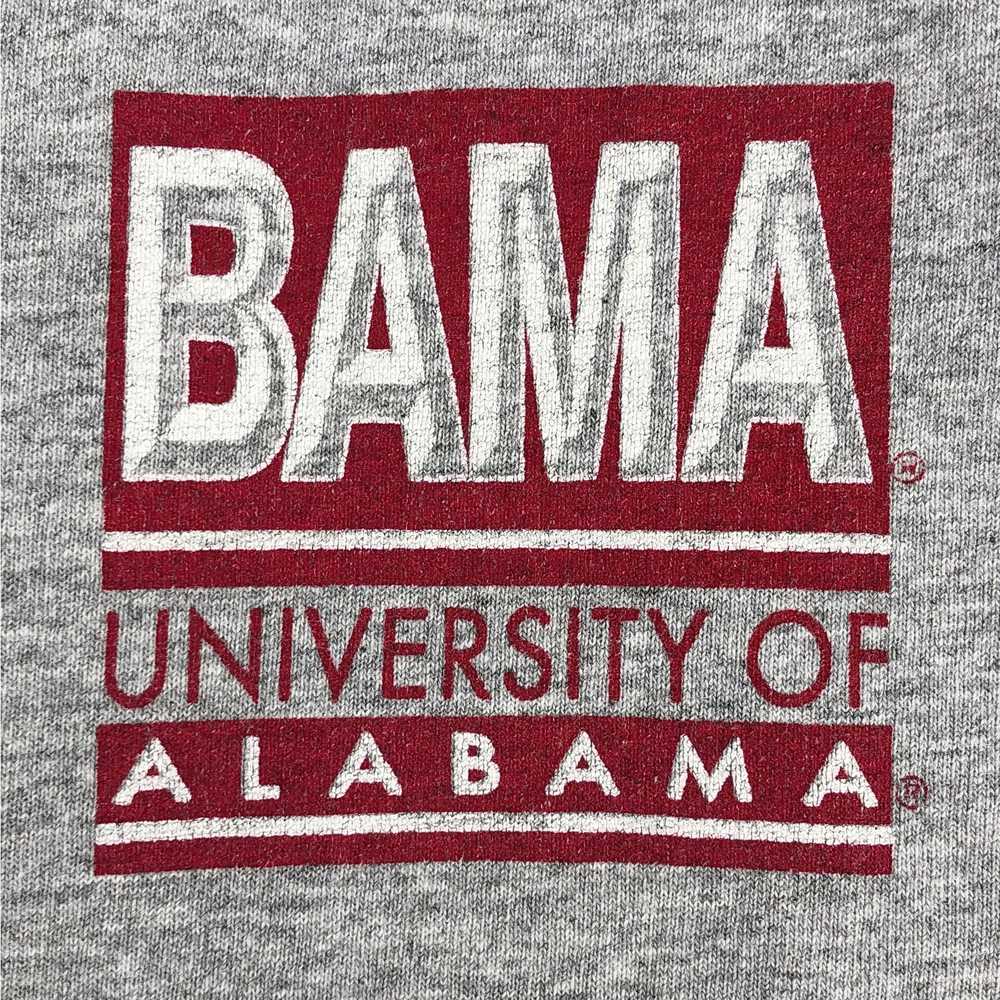 Jansport × Vintage 90s Alabama Bama Jansport tshi… - image 4