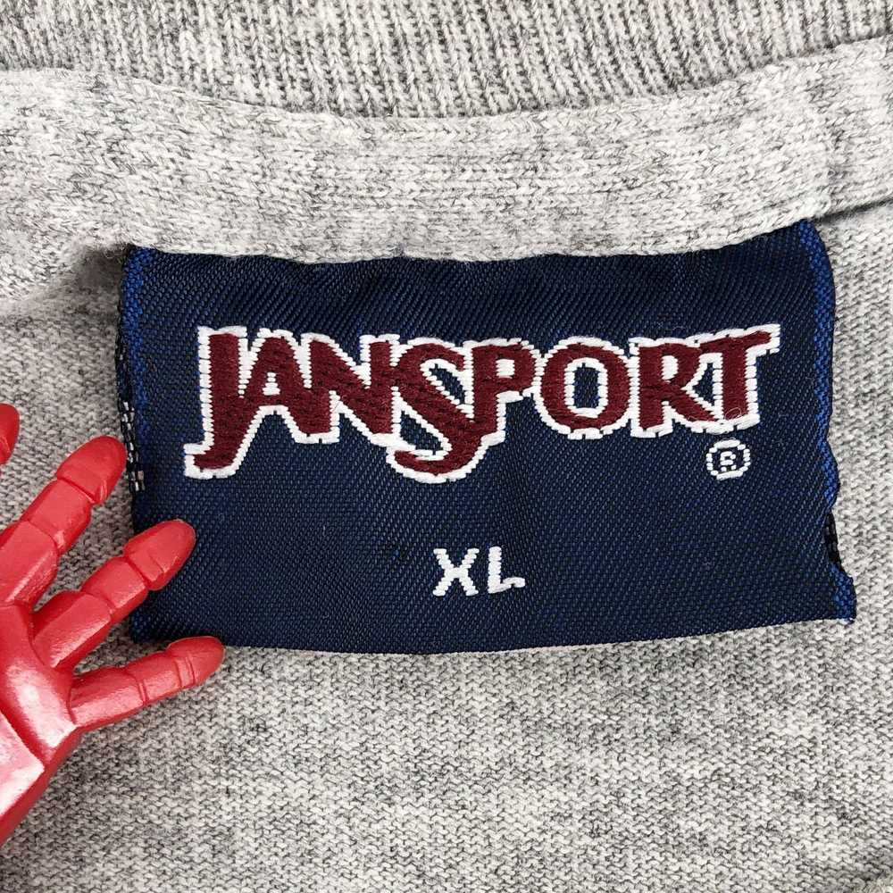 Jansport × Vintage 90s Alabama Bama Jansport tshi… - image 6