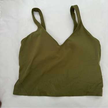 lululemon Align Tank Top