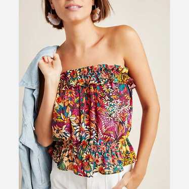 Anthropologie Maeve Top