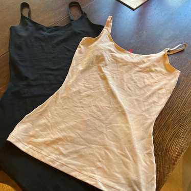 Spanx Cami and Slip, new without tags, large