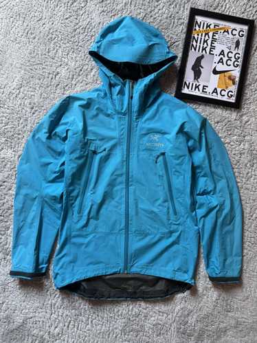 Arcteryx beta sl jacket - Gem Arcteryx beta sl jacket - Gem