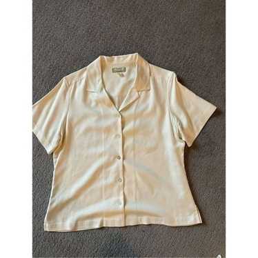 Tommy Bahama Silk Shirt